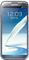 Samsung Galaxy Note II