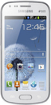 Samsung Galaxy Note II