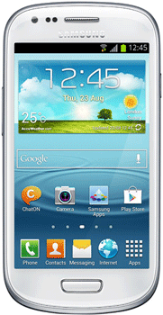 Samsung Galaxy S II I9100